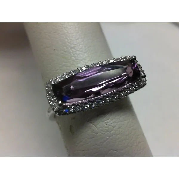 Fashion Ring Molinelli's Jewelers Pocatello, ID