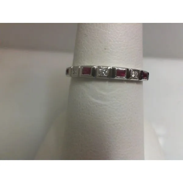 Colored Stone Fashion Ring Molinelli's Jewelers Pocatello, ID