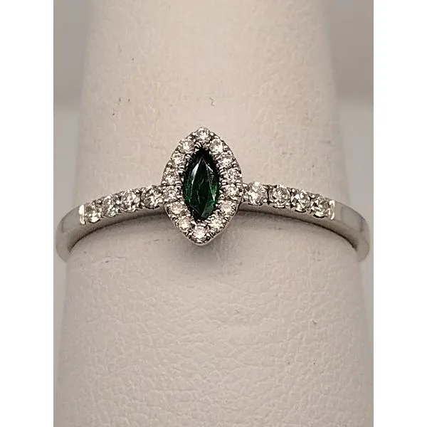 Colored Stone Fashion Ring Molinelli's Jewelers Pocatello, ID