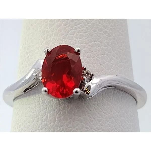 Colored Stone Fashion Ring Molinelli's Jewelers Pocatello, ID