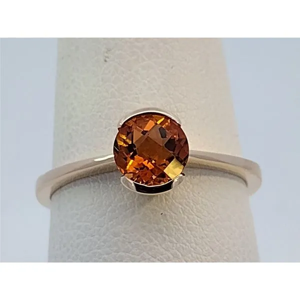Colored Stone Fashion Ring Molinelli's Jewelers Pocatello, ID