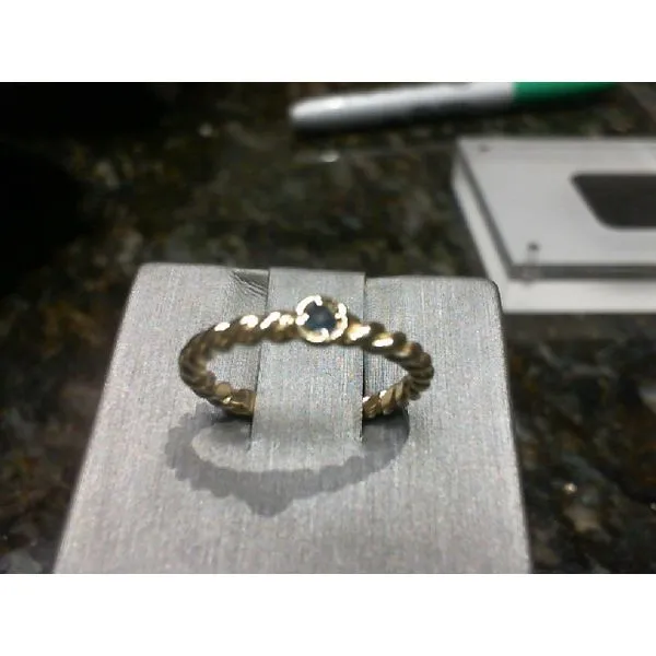 Colored Stone Fashion Ring Molinelli's Jewelers Pocatello, ID