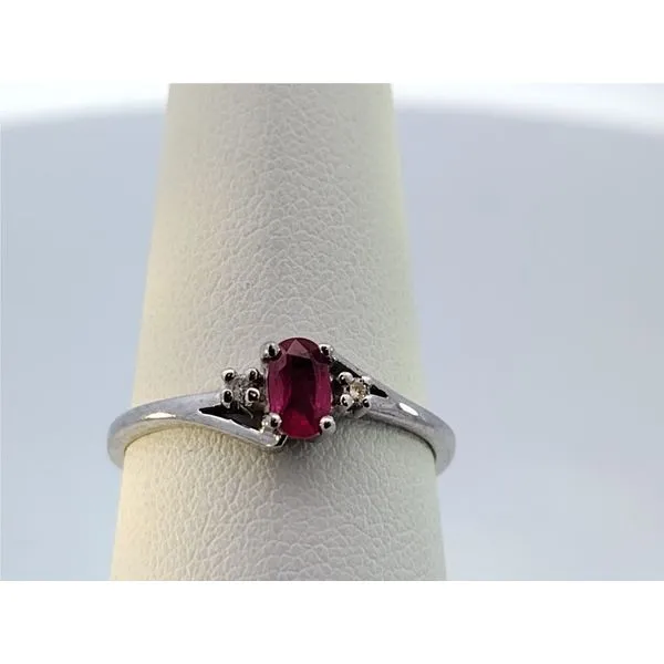 Colored Stone Fashion Ring Molinelli's Jewelers Pocatello, ID