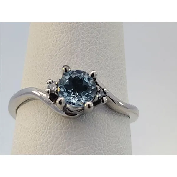 Colored Stone Fashion Ring Molinelli's Jewelers Pocatello, ID