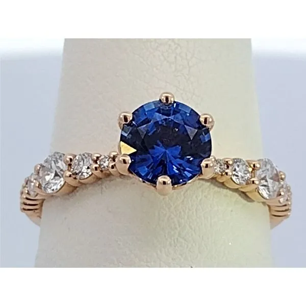 Colored Stone Fashion Ring Molinelli's Jewelers Pocatello, ID