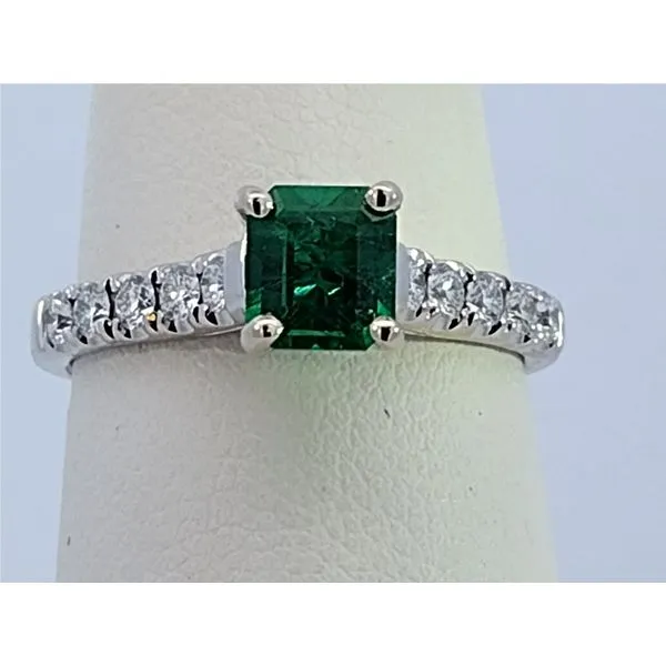 Colored Stone Fashion Ring Molinelli's Jewelers Pocatello, ID