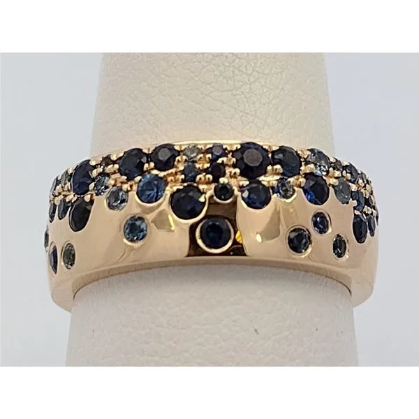 Colored Stone Fashion Ring Molinelli's Jewelers Pocatello, ID