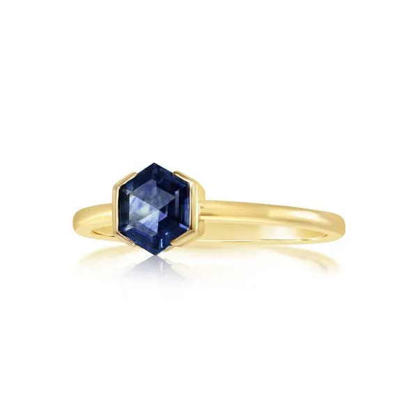 Colored Stone Fashion Ring Molinelli's Jewelers Pocatello, ID