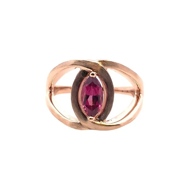 Colored Stone Fashion Ring Molinelli's Jewelers Pocatello, ID