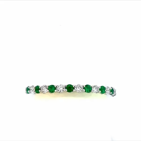Colored Stone Fashion Ring Molinelli's Jewelers Pocatello, ID