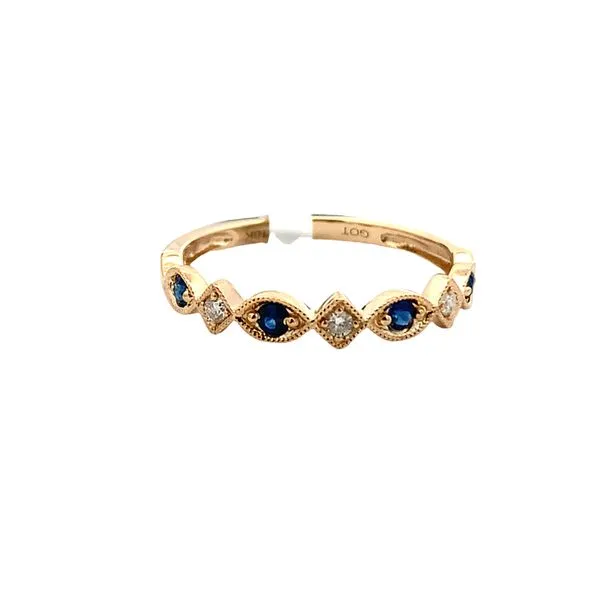Colored Stone Fashion Ring Molinelli's Jewelers Pocatello, ID
