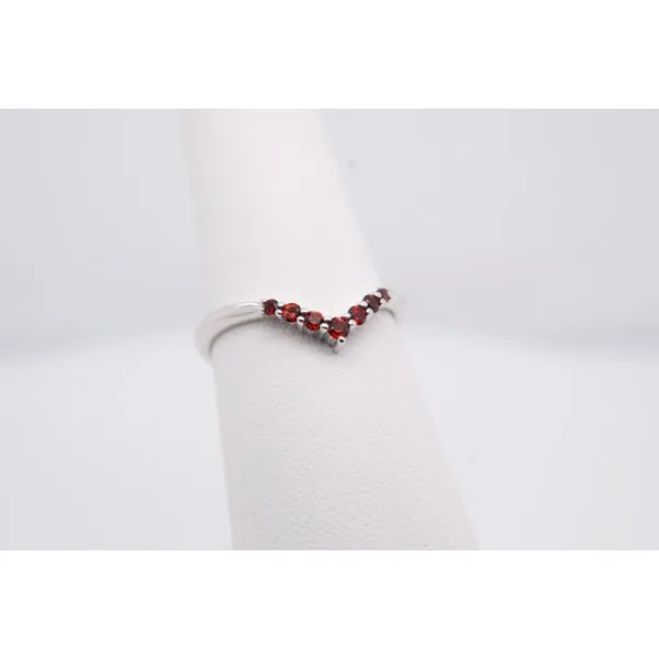 Colored Stone Fashion Ring Molinelli's Jewelers Pocatello, ID
