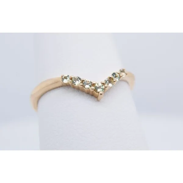 Colored Stone Fashion Ring Molinelli's Jewelers Pocatello, ID