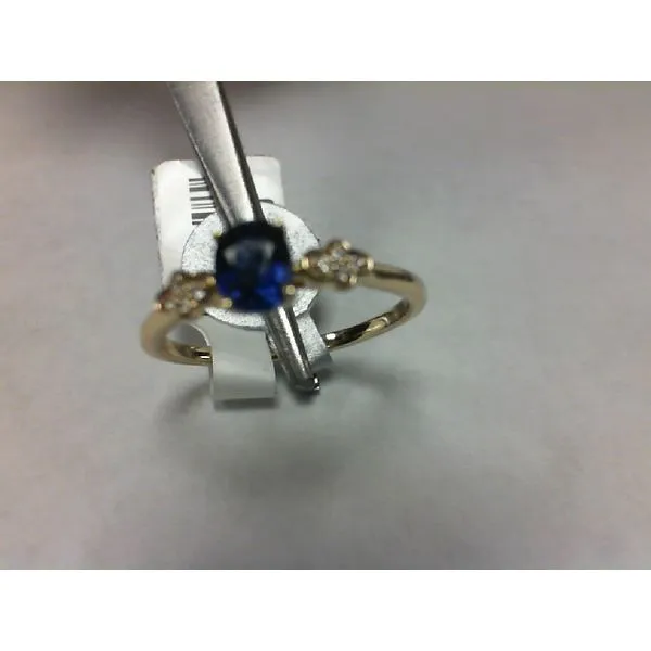 Colored Stone Fashion Ring Molinelli's Jewelers Pocatello, ID