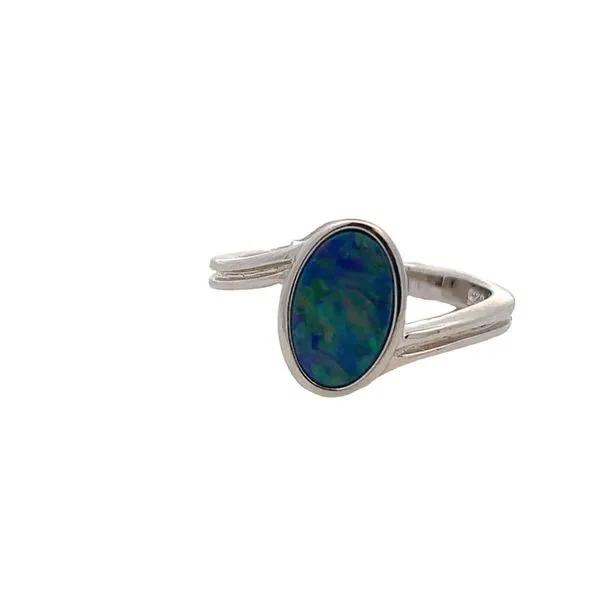 Colored Stone Fashion Ring Molinelli's Jewelers Pocatello, ID