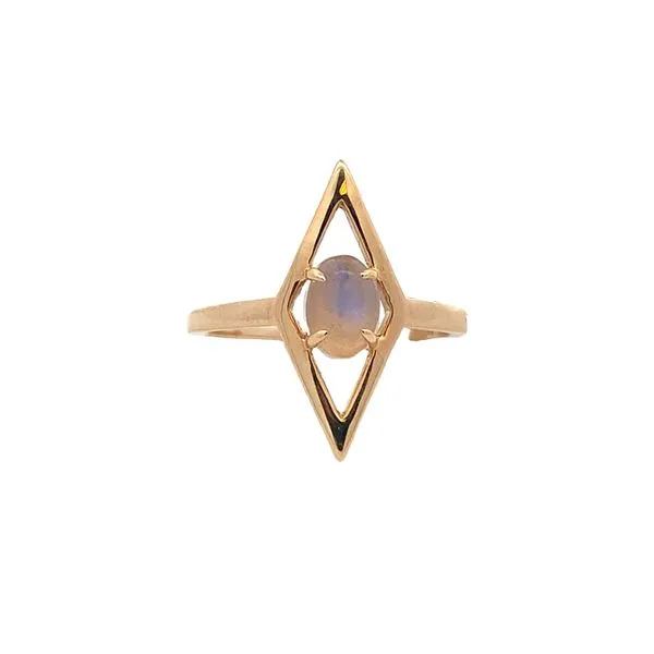 Colored Stone Fashion Ring Molinelli's Jewelers Pocatello, ID