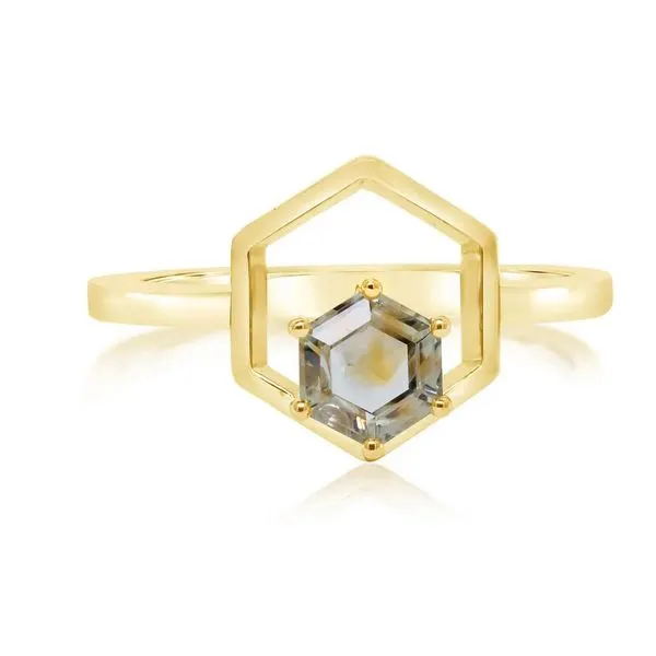 Colored Stone Fashion Ring Molinelli's Jewelers Pocatello, ID