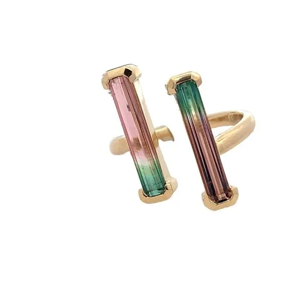 Colored Stone Fashion Ring Molinelli's Jewelers Pocatello, ID