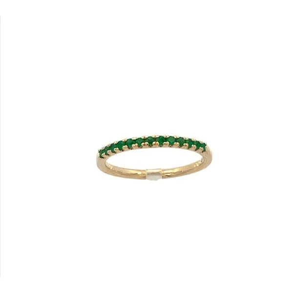 Colored Stone Fashion Ring Molinelli's Jewelers Pocatello, ID