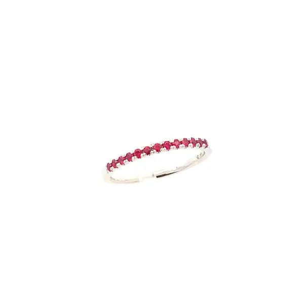 Colored Stone Fashion Ring Molinelli's Jewelers Pocatello, ID