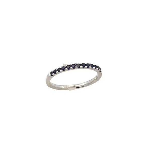 Colored Stone Fashion Ring Molinelli's Jewelers Pocatello, ID
