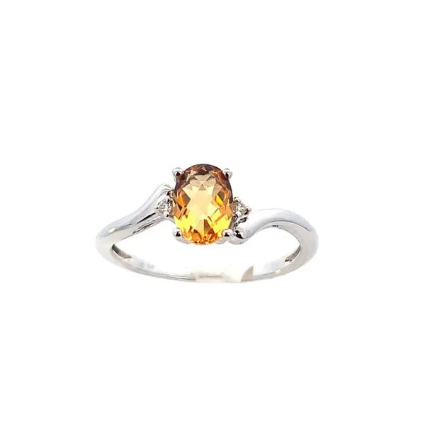 Colored Stone Fashion Ring Molinelli's Jewelers Pocatello, ID