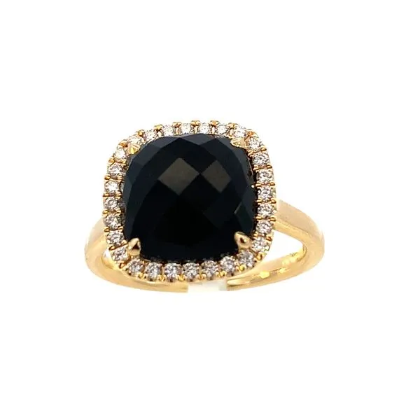 Colored Stone Fashion Ring Molinelli's Jewelers Pocatello, ID