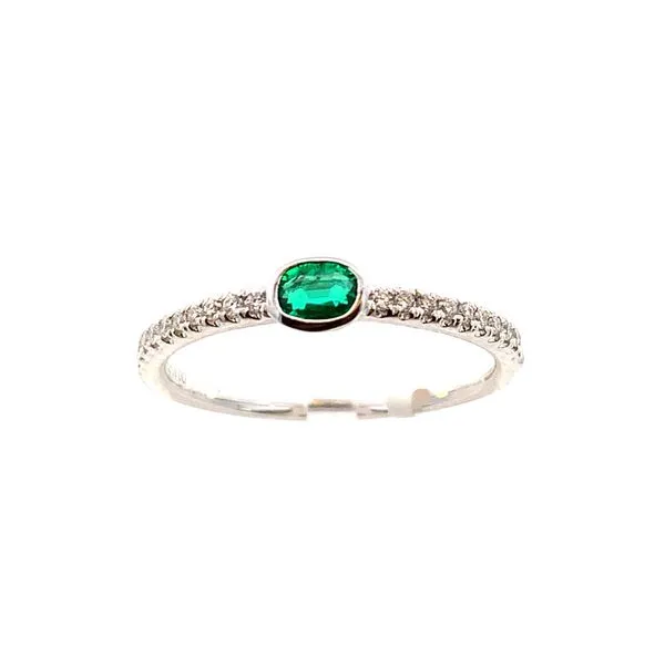 Colored Stone Fashion Ring Molinelli's Jewelers Pocatello, ID