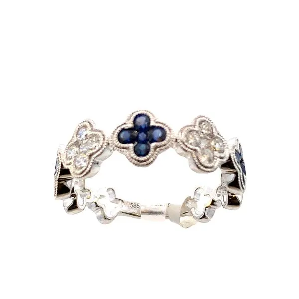 Colored Stone Fashion Ring Molinelli's Jewelers Pocatello, ID