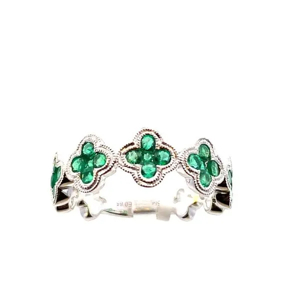 Colored Stone Fashion Ring Molinelli's Jewelers Pocatello, ID