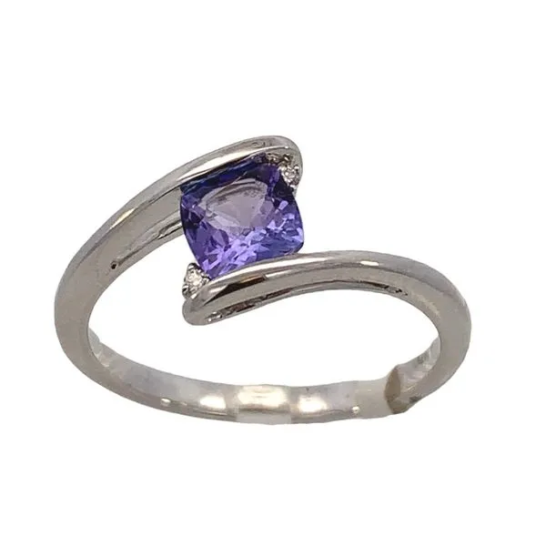 Colored Stone Fashion Ring Molinelli's Jewelers Pocatello, ID
