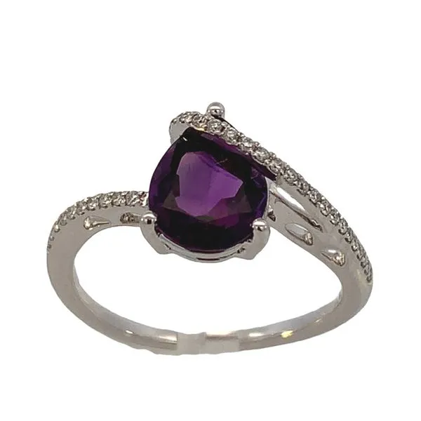 Colored Stone Fashion Ring Molinelli's Jewelers Pocatello, ID