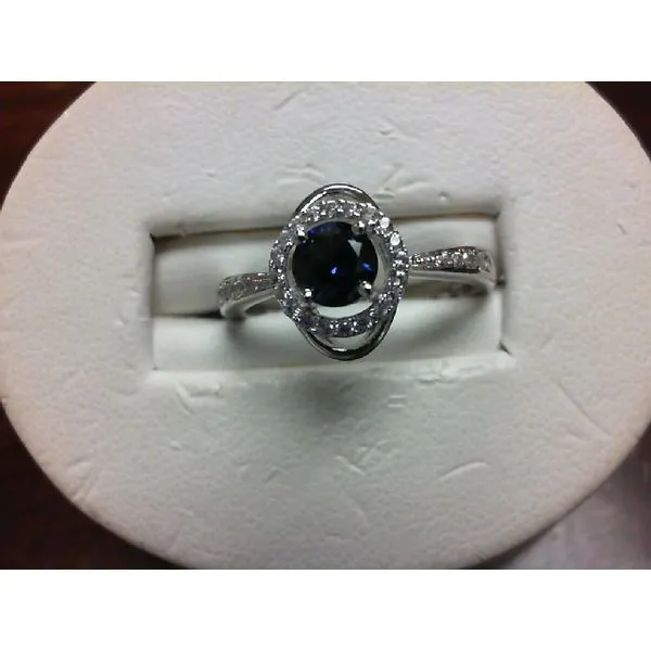 Colored Stone Fashion Ring Molinelli's Jewelers Pocatello, ID