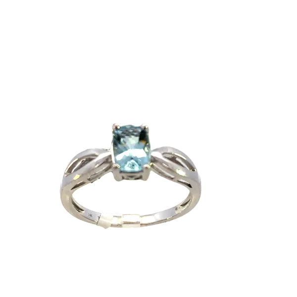 Colored Stone Fashion Ring Molinelli's Jewelers Pocatello, ID