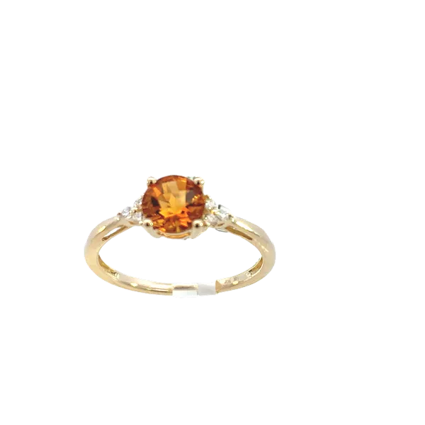 Colored Stone Fashion Ring Molinelli's Jewelers Pocatello, ID
