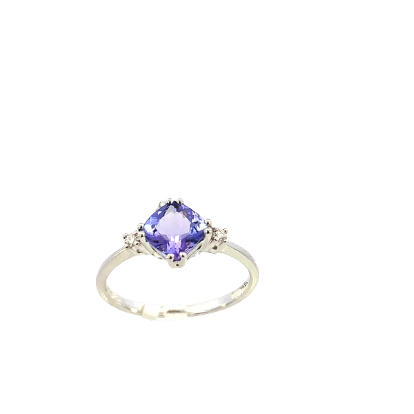 Colored Stone Fashion Ring Molinelli's Jewelers Pocatello, ID