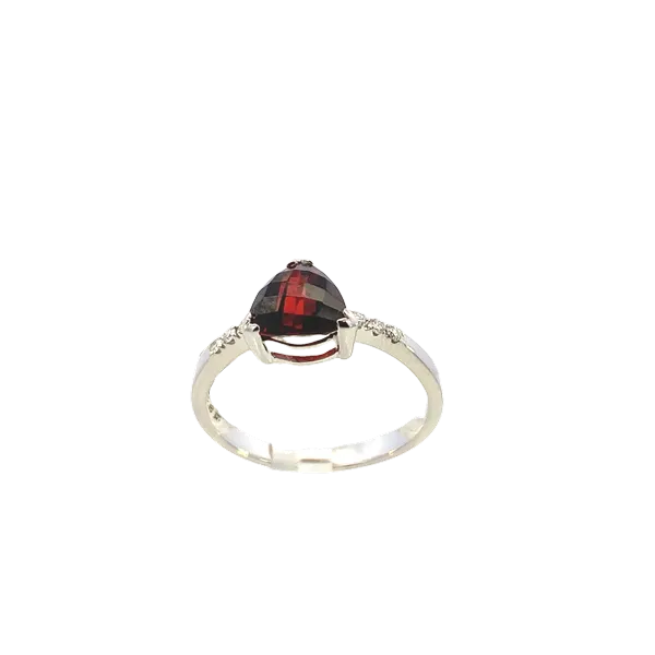 Colored Stone Fashion Ring Molinelli's Jewelers Pocatello, ID
