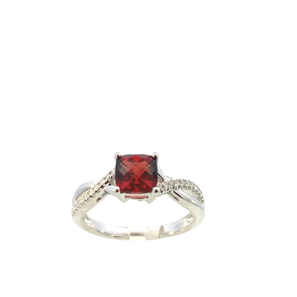 Colored Stone Fashion Ring Molinelli's Jewelers Pocatello, ID