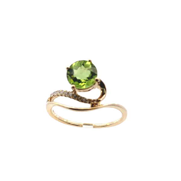 Colored Stone Fashion Ring Molinelli's Jewelers Pocatello, ID