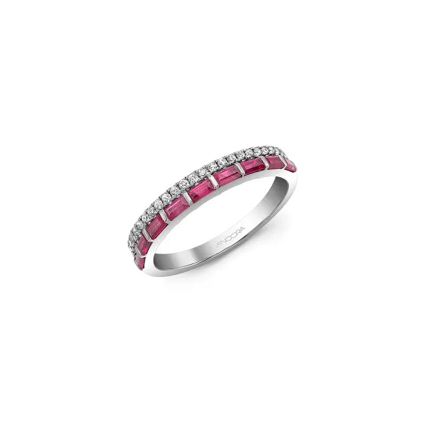 Colored Stone Fashion Ring Molinelli's Jewelers Pocatello, ID