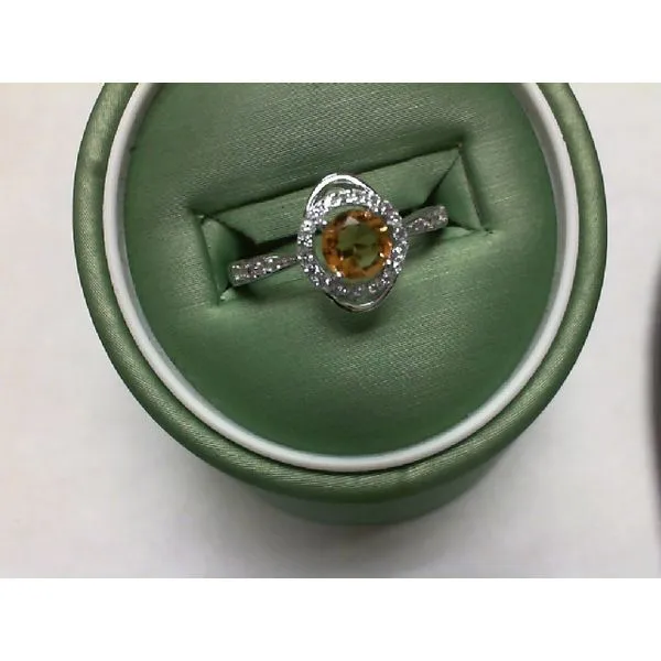 Colored Stone Fashion Ring Molinelli's Jewelers Pocatello, ID