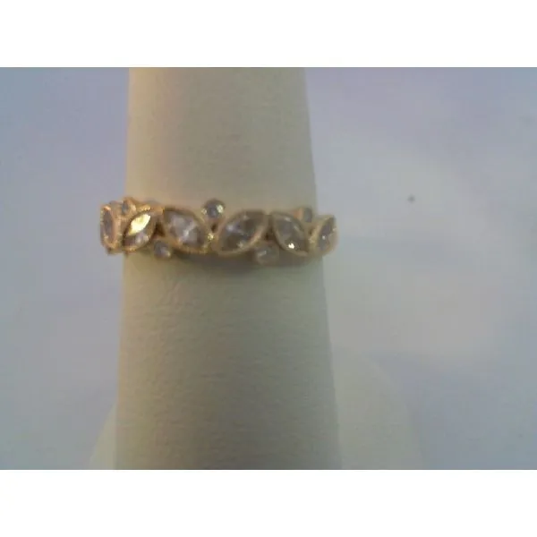Colored Stone Fashion Ring Molinelli's Jewelers Pocatello, ID