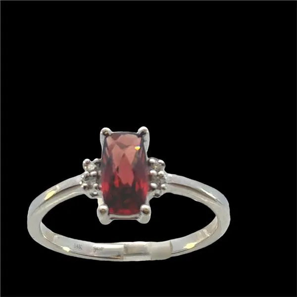 Colored Stone Fashion Ring Molinelli's Jewelers Pocatello, ID