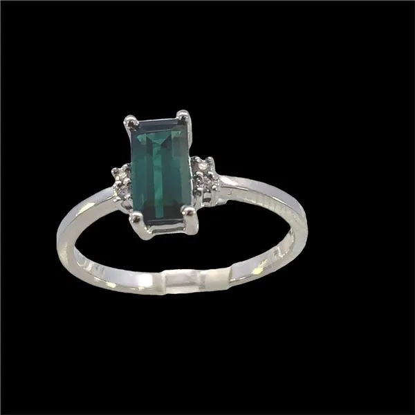 Colored Stone Fashion Ring Molinelli's Jewelers Pocatello, ID