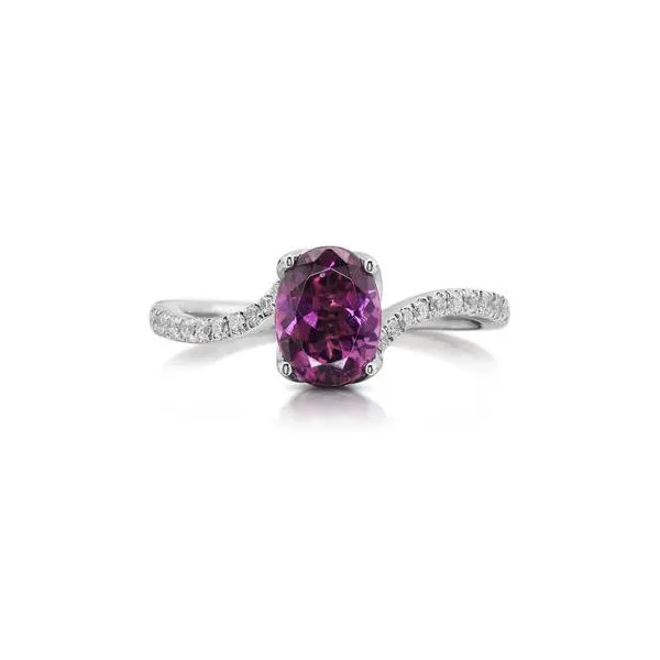 Colored Stone Fashion Ring Molinelli's Jewelers Pocatello, ID
