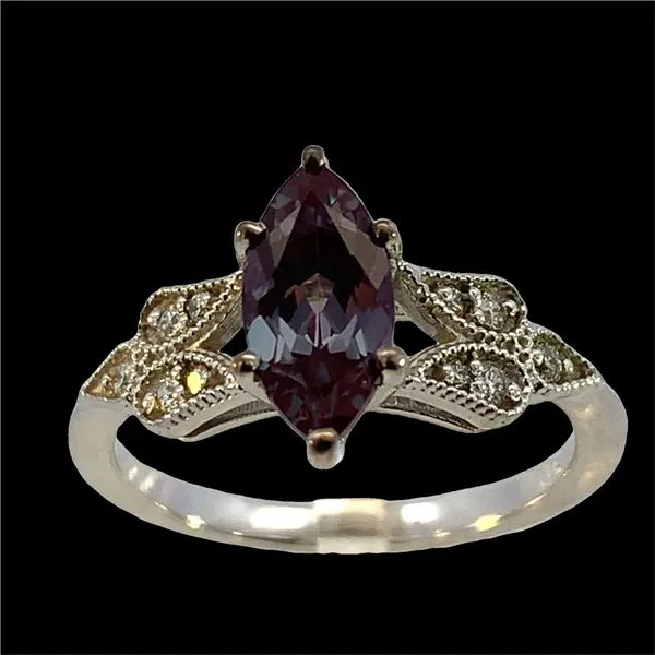 Colored Stone Fashion Ring Molinelli's Jewelers Pocatello, ID