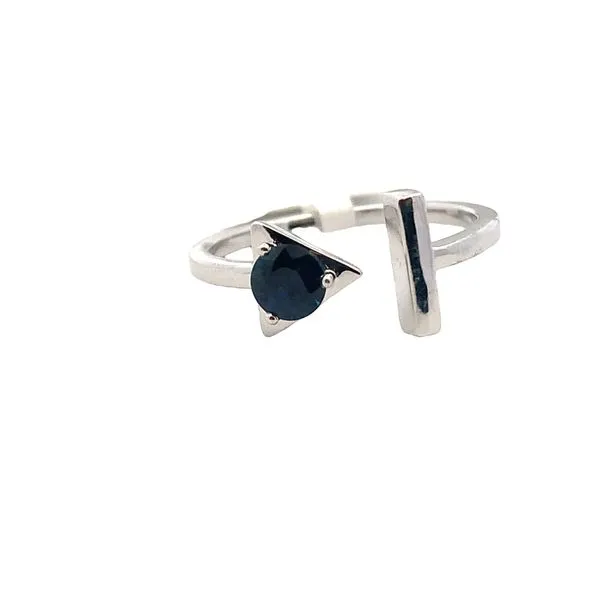 Colored Stone Fashion Ring Molinelli's Jewelers Pocatello, ID