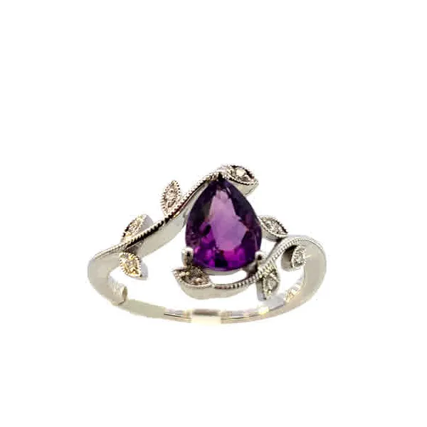 Colored Stone Fashion Ring Molinelli's Jewelers Pocatello, ID