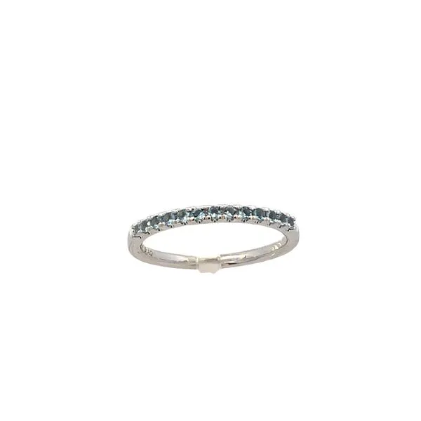 Colored Stone Fashion Ring Molinelli's Jewelers Pocatello, ID