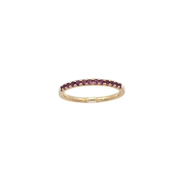 Colored Stone Fashion Ring Molinelli's Jewelers Pocatello, ID